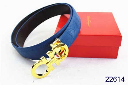 Ferragamo Belts-254